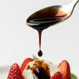 Vinagre de Jerez Gran Reserva 25 Anos