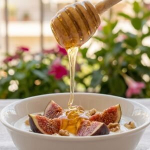 Miel de Azahar Sierra de Irta